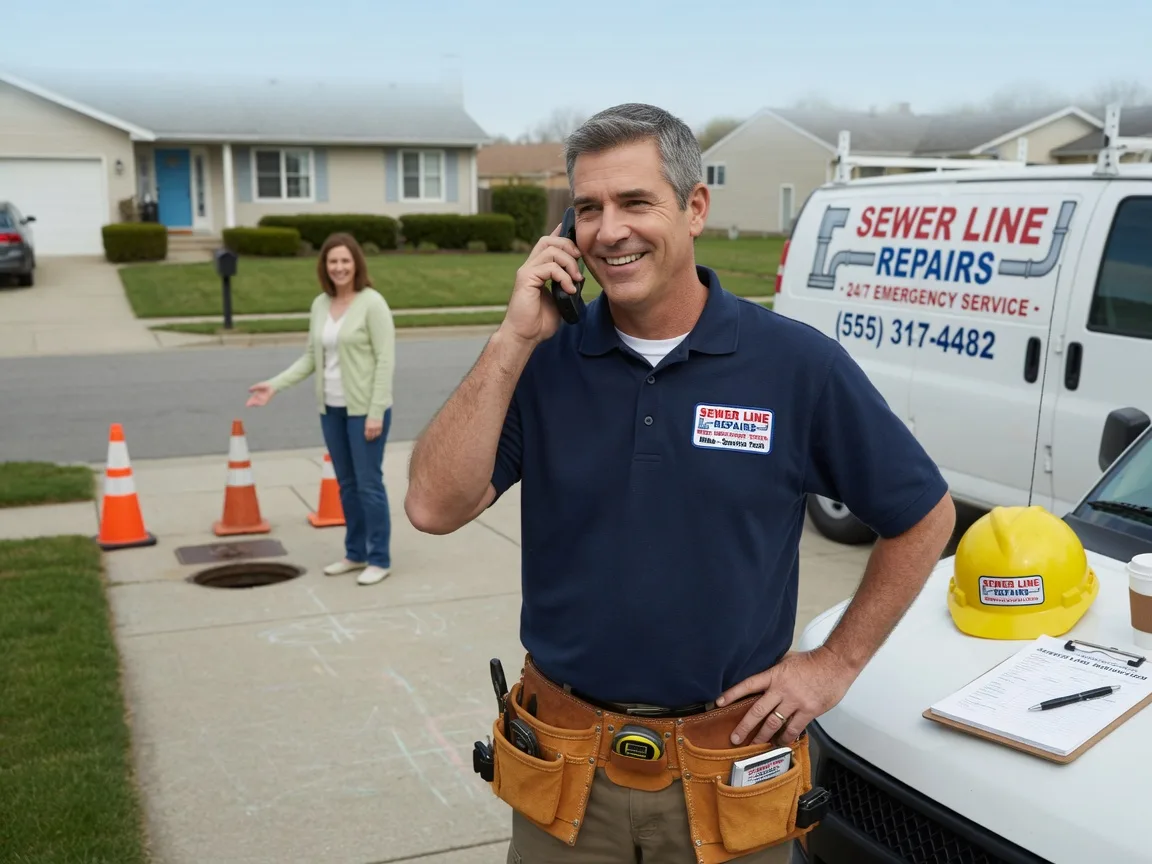 Emergency Plumber Manchester, KY FAQs